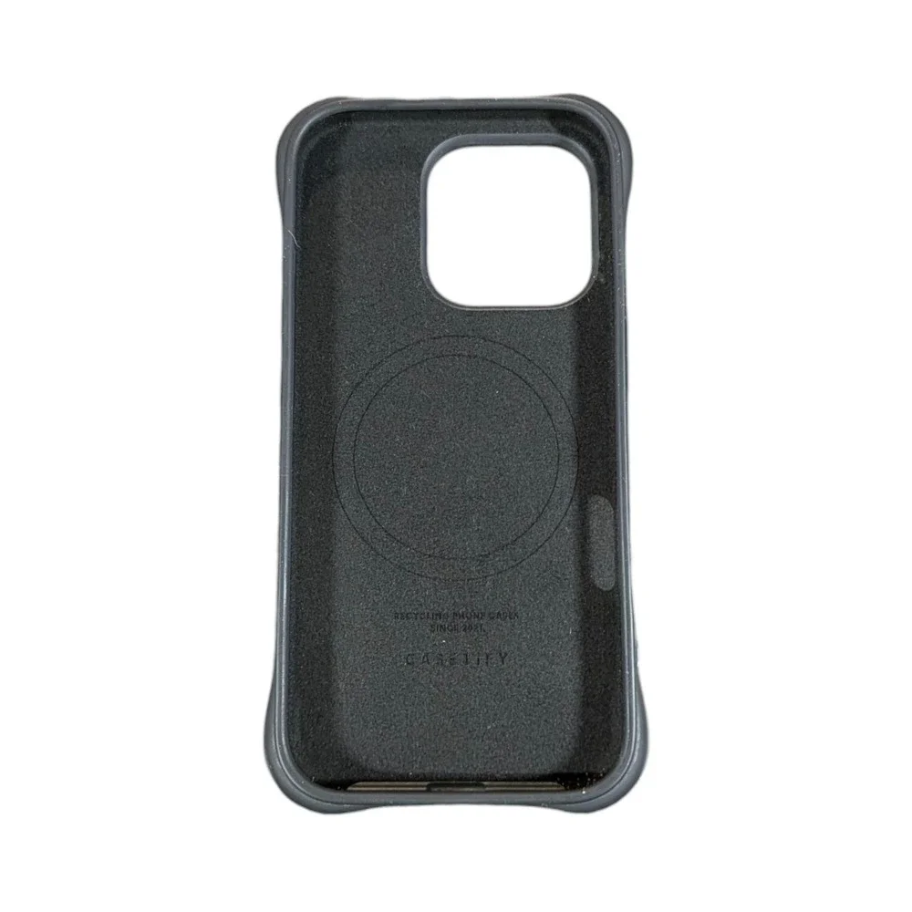 Aa7O Casetify Ripple Case Essential w/ Magsafe for iPhone 16 Pro (6.3